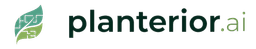 Planterior.ai Logo
