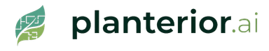 Planterior.ai Logo